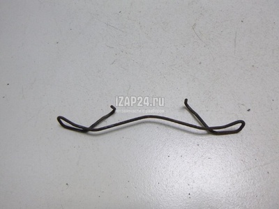 410832774R Пружина переднего суппорта Renault Dokker 2012