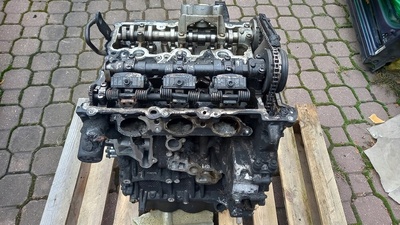 B38A15A двигатель мини bmw f54 f55 f56 f45 f46