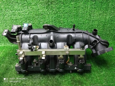 55573168 коллектор впускной Opel Astra J (2010-2016)