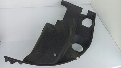 8E0103927C крышка боковых двигателя audi a4 b6 3.0b