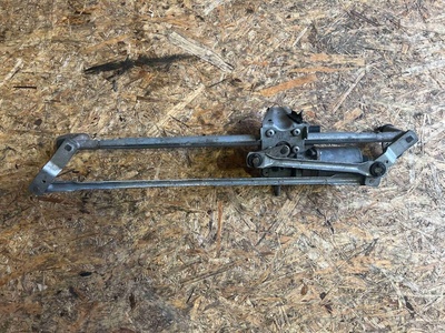 5N1955023C Механизм стеклоочистителя (трапеция дворников) Volkswagen TIGUAN (5N1 2008-2016) 2009 5N1 955 023 C