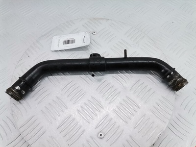 06D121065L Патрубок системы охлаждения Audi A6 C6 (2004-2011) 2006 ,