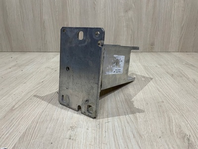 8R0807133A порше macan audi q5 8r зона деформации левая