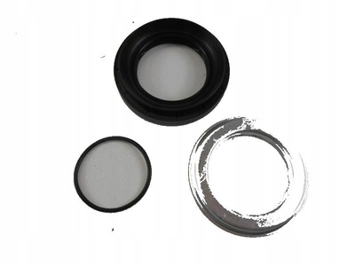 321583016R megane iv уплотнитель пол оси кпп dw6 оригинальный