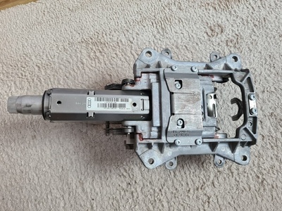 Audi oe 7l8419501am колонка рулевая