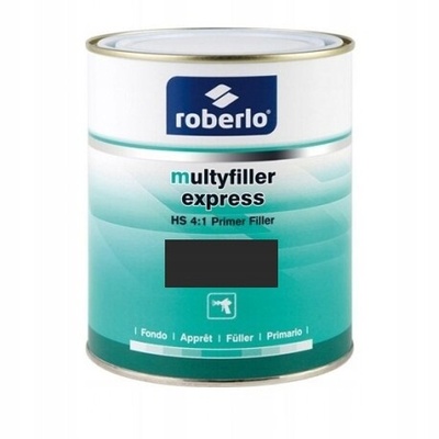Roberlo multifiller express 1 , 25l графит me6