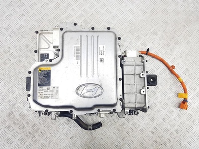 366000E255 Инвертор Hyundai Ioniq 2020 36600-0E255