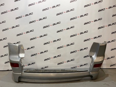 6410A622 бампер Mitsubishi Outlander CW5W 2006 , 6410A217HA, 6410A218HA