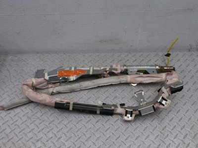 WN40K043073 Подушка безопасности потолочная левая Subaru Forester III (SH) 2007 - 2012 2009 , 1056691