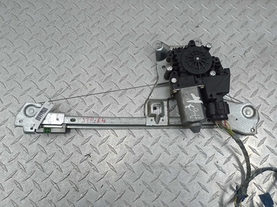4A0839397B Стеклоподъемник задний левый Audi A6 C4 (4A5) 1994 - 1997 1994 ,