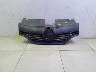 623105727R Решетка радиатора Renault Logan 2 L8 2012-