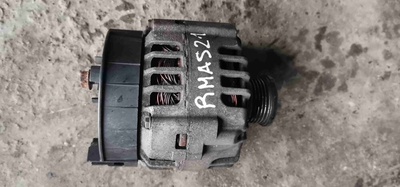 8200538815 Генератор Renault Master 2 2004