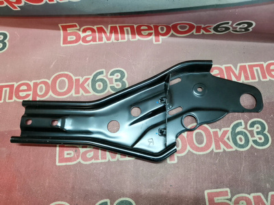 6249025033 кронштейн подрамника Hyundai Accent MC 2005