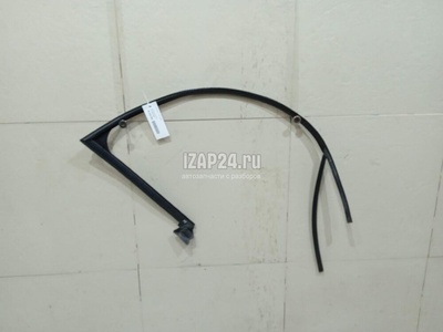 4B0837440AA Уплотнитель стекла двери VAG Allroad quattro (2000 - 2005)
