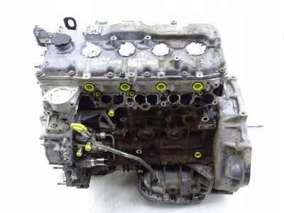 4JJ1E4N isuzu n35 n75 npr nqr 3.0 tdi двигатель 4jj1 измерение
