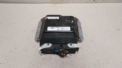 R2BH18881A Блок управления двигателем MAZDA 6 Hatchback 2011