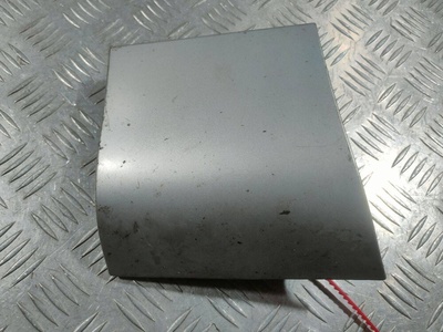 4L0854959A Накладка на порог наружная (комплект) Audi Q7 4L 2009