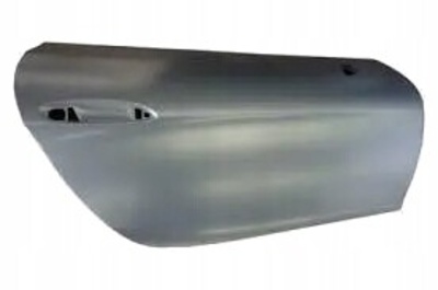 982831052AYGRV дверь передняя п порше 718 boxster