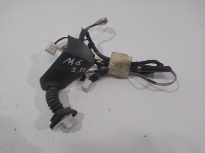 GS1F67220 Проводка двери Mazda 6 GH 2007-2013