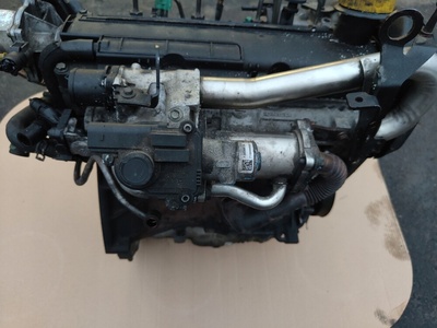 Клапан системы рециркуляции ог renault megane ii 1.5 dci 7.00368.06