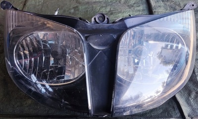 FJR1300REFLEKTOR yamaha fjr 1300 06 - 12 фары лампы