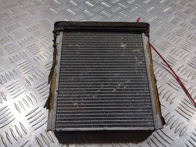 3C0819031 Радиатор отопителя (печки) Skoda Yeti 2010