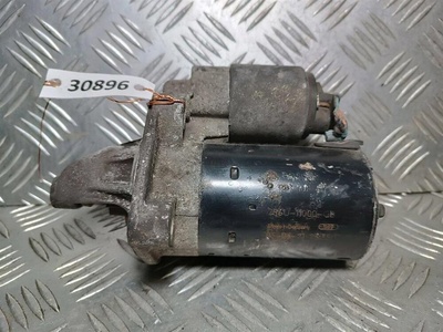 0001107417 Стартер Ford C-MAX 2003-2011 2005 , 2S6U11000CB
