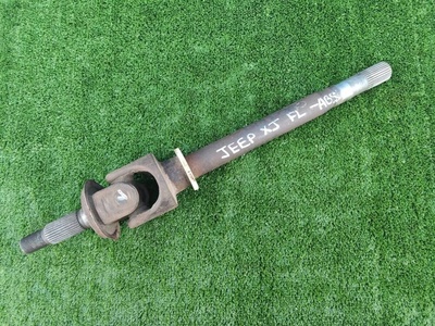 5252585 привод (полуось) JEEP GRAND CHEROKEE (ZJ) 1993-1998 JEEP GRAND CHEROKEE (ZJ) 1993-1998 , Совместимые OEM номера 04874303,4797137,4874303,53000684,83506205