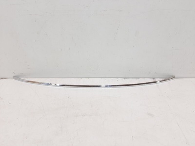 4K58539272ZZ Молдинг крышки багажника AUDI A6 C8 2018-2021 4K5853927 2ZZ