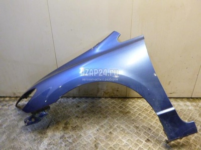 60261SNBJ00ZZ Крыло переднее левое Honda Civic 4D (2006 - 2012)