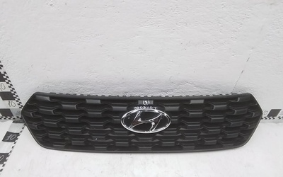 86351M0020 Решетка радиатора Hyundai Creta Restail