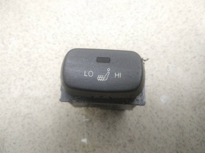 8581034110HDV Кнопка обогрева сидения ssangyong Actyon 2010>