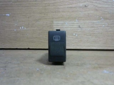 4D0941503B Кнопка обогрева заднего стекла Audi A4 B5 (S4,RS4) 1997