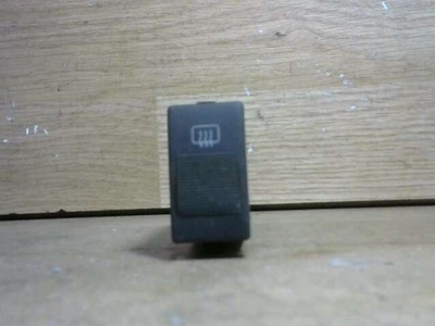 4D0941503B Кнопка обогрева заднего стекла Audi A4 B5 (S4,RS4) 1999