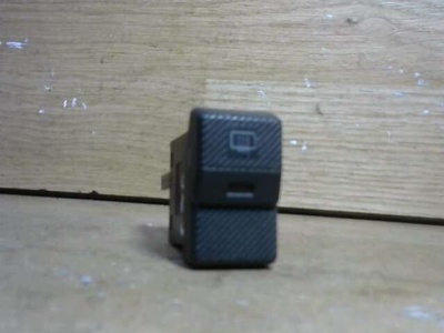 701959621 Кнопка обогрева заднего стекла Volkswagen Transporter T4 1994