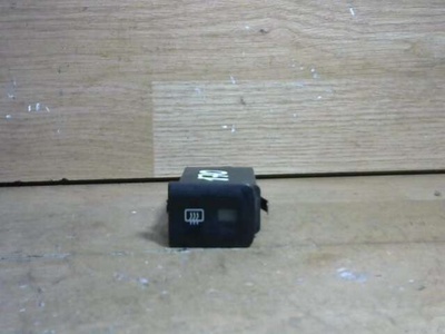 8L0941503A Кнопка обогрева заднего стекла Audi A3 8L (S3,RS3) 1998