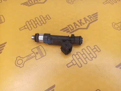 24420543 форсунка Opel Corsa-D S07 2010 , 0280158501
