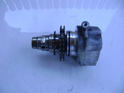 5801497334 привод насосы инжектора ducato iveco boxer 3.0