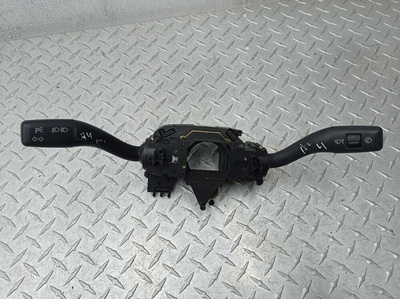8E0953549F Переключатель подрулевой (стрекоза) Audi A4 B6 (8E5) 2000 - 2004 2003 , 8E0953503