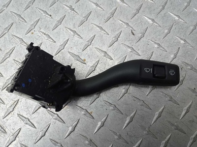 4E0953503 Переключатель подрулевой (стрекоза) Audi A4 B6 (8E5) 2000 - 2004 2003 ,