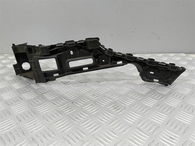 7P6807394C Кронштейн крепления бампера заднего Volkswagen Touareg 2012 , 7P6807394A