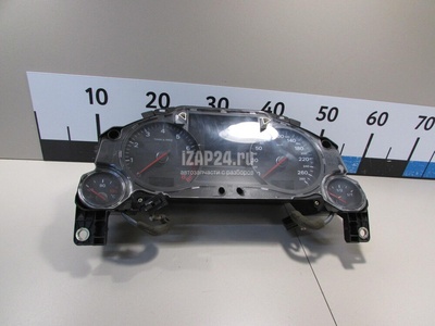 4E0920900E Панель приборов VAG A8 [4E] (2002 - 2010)