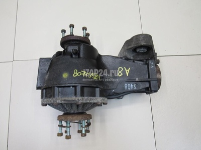 0AR500043 Редуктор заднего моста VAG A8 [4E] (2002 - 2010)
