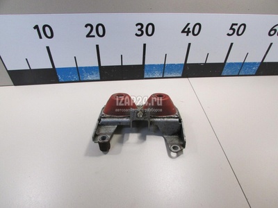 4E0253099E Подвес глушителя VAG A8 [4E] (2002 - 2010)