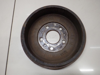 1743443 Барабан тормозной Ford C-MAX (2003 - 2010)