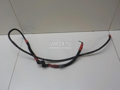 12427570254 Провод стартера BMW 1-serie E87/E81 (2004 - 2011)
