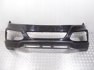 7871108D00 бампер ssangyong rexton i рестайлинг 12 - 17 оригинал