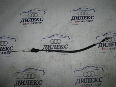 3C4837085C трос открывания двери VW Passat (B6) 2005-2010 2006