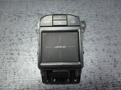 переключатель управления lexus rc спорт 84780 - 24030