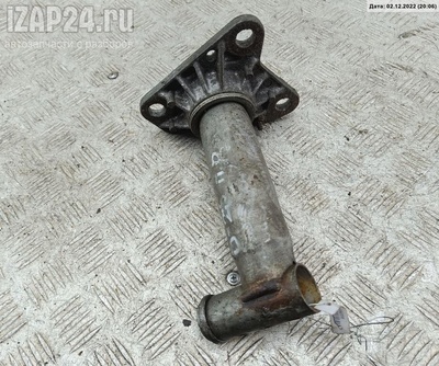 4B0807134C Кронштейн бампера переднего R Audi A6 C5 (1997-2005) 2002